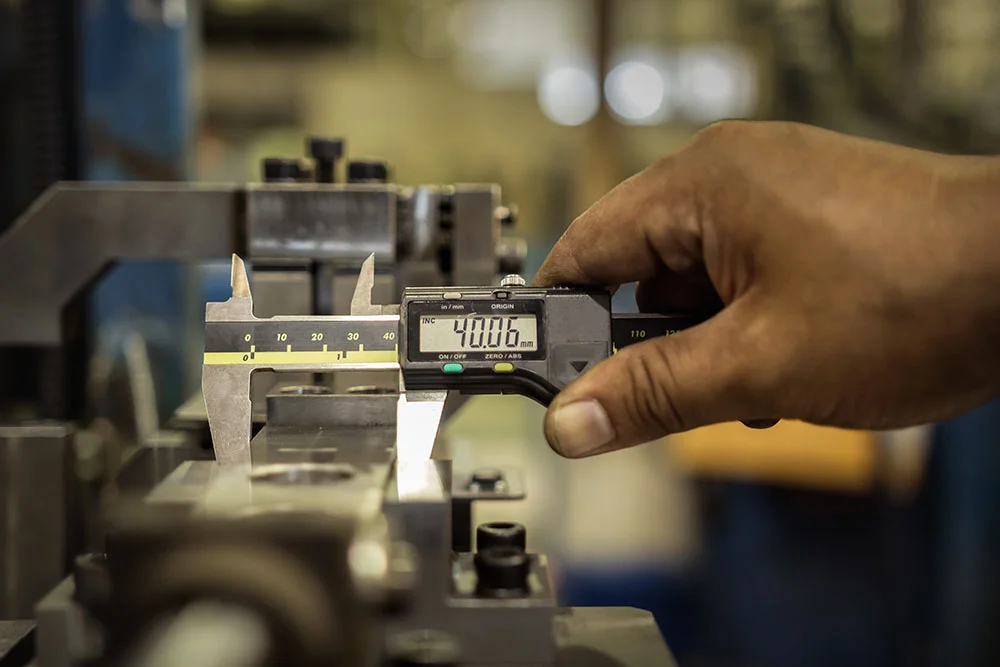 Jigs & Fixture Design